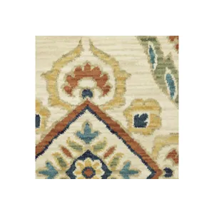 Francesca Rug 7\'10\" X 10\'10\"
