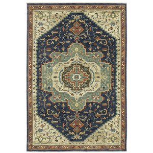 Francesca Rug