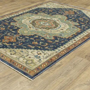 Francesca Rug 2\' X 3\'