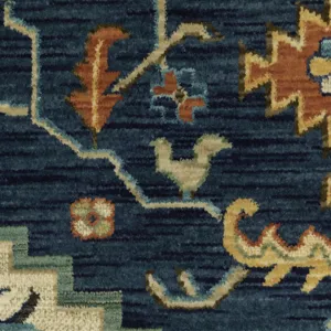 Francesca Rug 2\' X 3\'