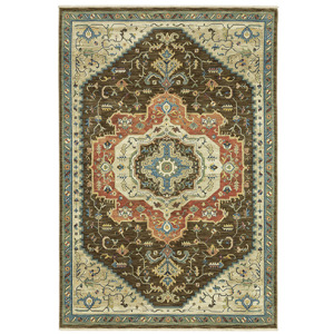 Francesca Rug
