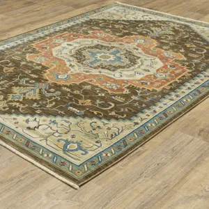 Francesca Rug 3\' 3\" X 5\'