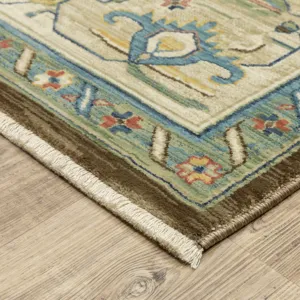 Francesca Rug 3\' 3\" X 5\'