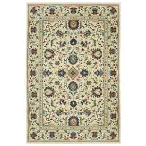 Francesca Rug