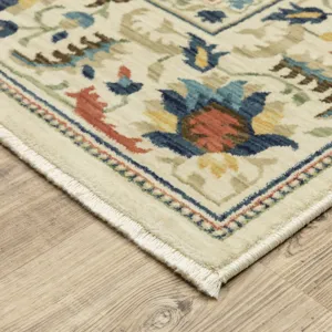 Francesca Rug 5\' 3\" X 7\' 6\"