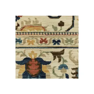 Francesca Rug 5\' 3\" X 7\' 6\"