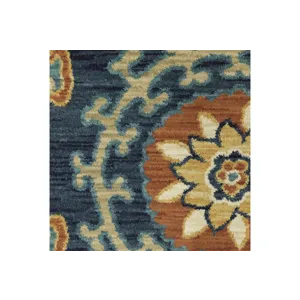 Francesca Rug 6\' 7\" X 9\' 6\"