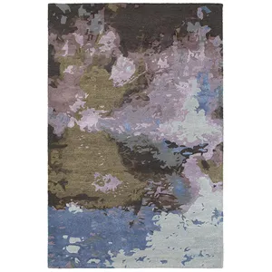 Galaxy Rug 5\' X 8\'