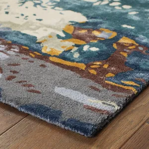 Galaxy Rug 2\' 6\" X 8\'