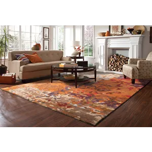 Galaxy Rug 10\' X 13\'