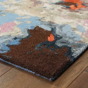 Galaxy Rug 8\' X 10\'