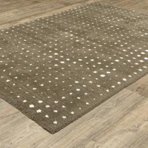 Galileo Rug 2\' X 3\'