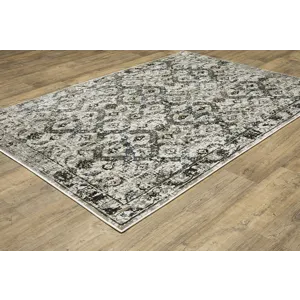 Gemini Rug 6\' 7\" X 9\' 6\"