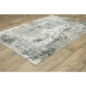 Gemini Rug 9\'10\" X 12\'10\"
