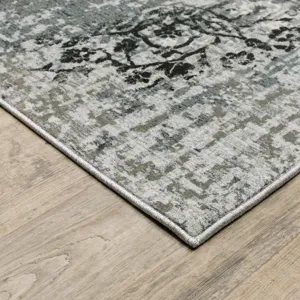 Gemini Rug 9\'10\" X 12\'10\"