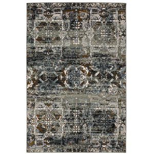 Gemini Rug