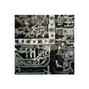 Gemini Rug 7\'10\" X 10\'10\"
