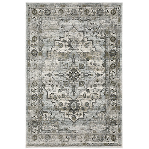 Gemini Rug