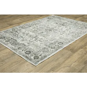 Gemini Rug 7\'10\" X 10\'10\"