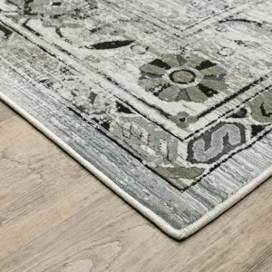Gemini Rug 7\'10\" X 10\'10\"