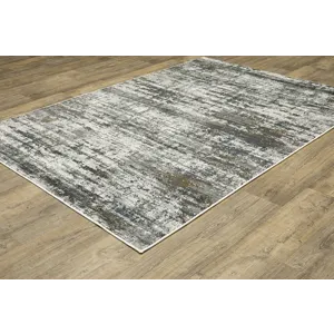 Gemini Rug 2\' 3\" X 7\' 6\"