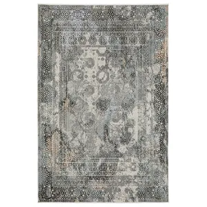 Gemini Rug 7\'10\" X 10\'10\"