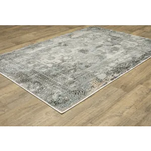Gemini Rug 7\'10\" X 10\'10\"
