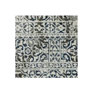 Gemini Rug 7\'10\" X 10\'10\"