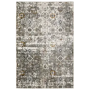Gemini Rug 6\' 7\" X 9\' 6\"