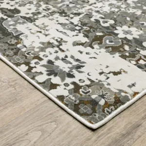 Gemini Rug 6\' 7\" X 9\' 6\"