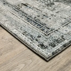 Gemini Rug 3\'10\" X 5\' 5\"