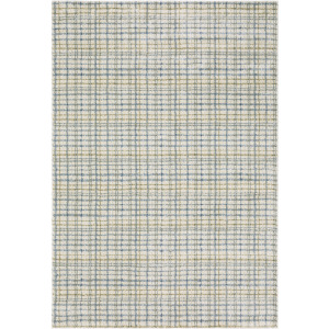 Gemma Blue Stripe Rug