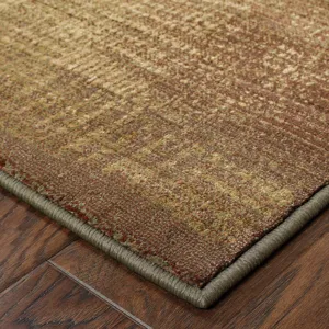 Generations Rug 7\'10\" X 11\'
