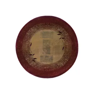 Generations Rug 5\' 3\" X 7\' 6\"