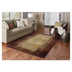 Generations Rug 5\' 3\" X 7\' 6\"
