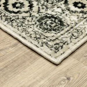 Georgia Rug 7\'10\" X 10\'