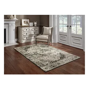 Georgia Rug 1\'10\" X 7\' 6\"