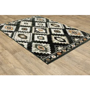 Georgia Rug 7\'10\" X 10\'