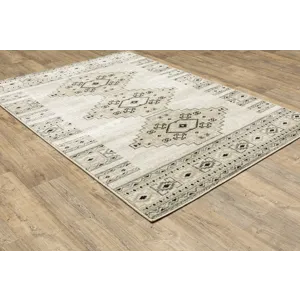 Georgia Rug 5\' 3\" X 7\' 3\"