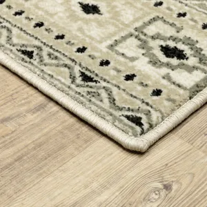 Georgia Rug 5\' 3\" X 7\' 3\"