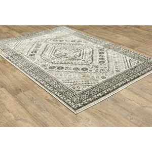 Georgia Rug 1\'10\" X 7\' 6\"