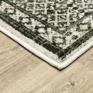 Georgia Rug 1\'10\" X 7\' 6\"