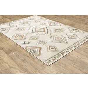 Georgia Rug 7\'10\" X 10\'