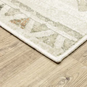 Georgia Rug 7\'10\" X 10\'