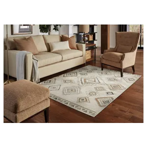 Georgia Rug 7\'10\" X 10\'