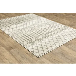Georgia Rug 1\'10\" X 7\' 6\"