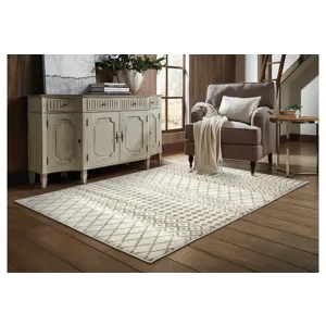 Georgia Rug 1\'10\" X 7\' 6\"
