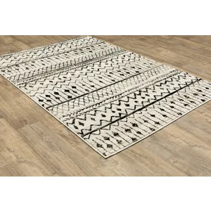Georgia Rug 7\'10\" X 10\'