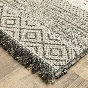 Gillian Rug 1\'10\" X 7\' 6\"
