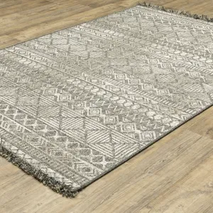 Gillian Rug 1\'10\" X 7\' 6\"